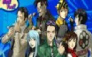 Shin Megami Tensei: Devil Summoner - Soul Hackers для 3DS в продаже