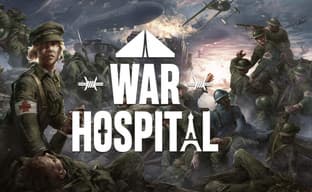 War Hospital's field hospital management strategy receives initial mixed reviews