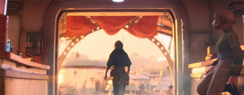 Gamers Ridicule AI in Modern Ubisoft Games, "Degraded" in 11 Years. NPC Comparison in Star Wars Outlaws and Assassin's Creed 4 Black Flag