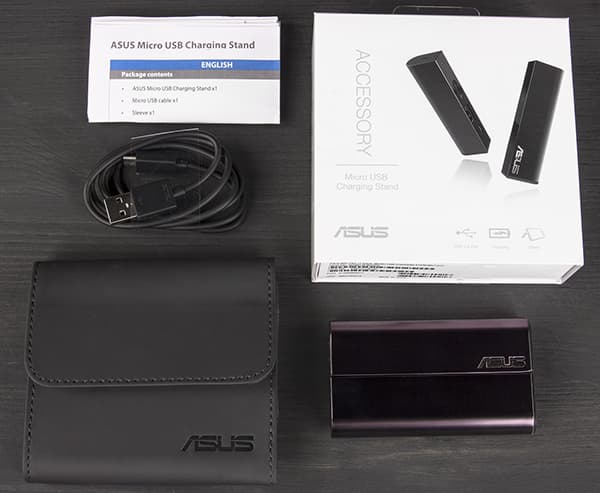 Дизайн смартфона Asus Zenfone 2 ZE551ML