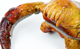 Хедкраба из Half-Life превратили в массажер