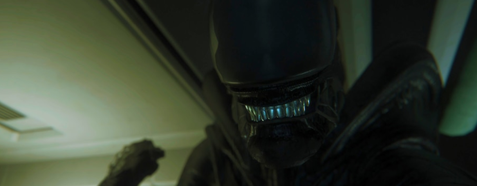 Вышел мод-насмешка над обзором IGN, сокративший кампанию Alien Isolation до одной минуты