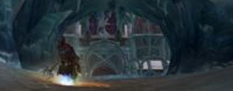 В Steam появилась страница игры Diablo_IslanD, собранной из ресурсов проектов от Blizzard