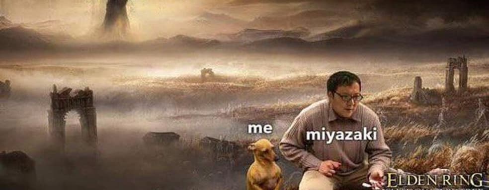 Fashion Souls. В ближайшее время для Elden Ring выйдет крупный патч с стильными прическами