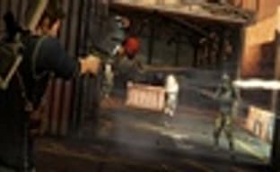 Uncharted 3: Drake's Deception с поддержкой LAN