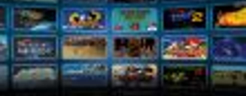 Анонс и трейлер сборника Sega Mega Drive Collection