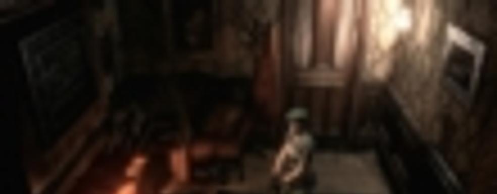 Дата выхода Resident Evil HD