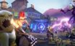 К Fortnite приобщилось более 20 миллионов человек