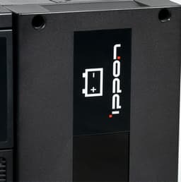 UPS Innova RT II 6000 and Innova RT II /10000