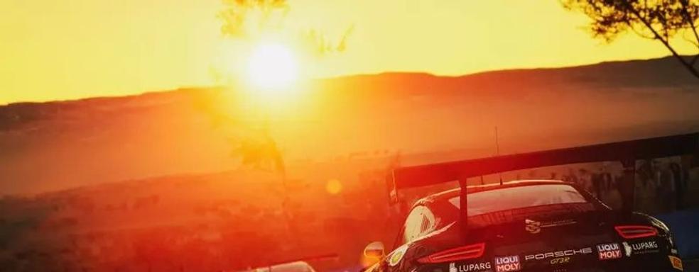 В Assetto Corsa Competizione значительно улучшили модель вождения. Изменения в патче и три новых автомобиля