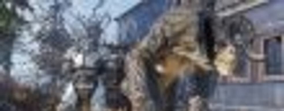 В Fallout 76 сделали занятный аттракцион с когтями смерти