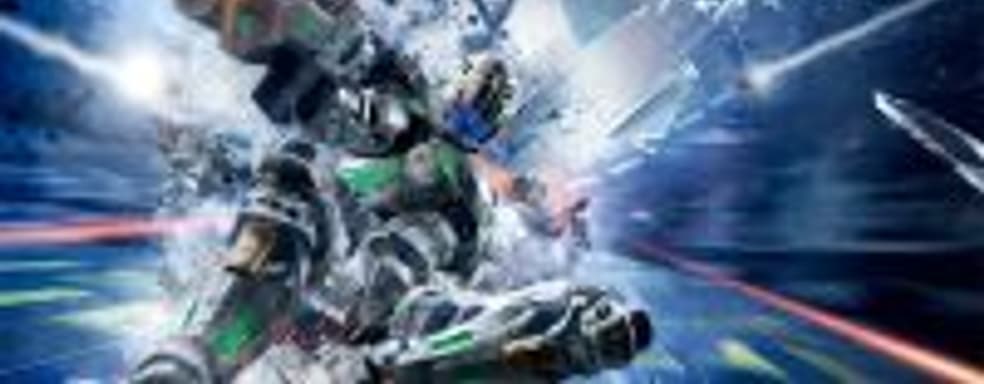 PC-версия Vanquish поступит в продажу 25 мая этого года