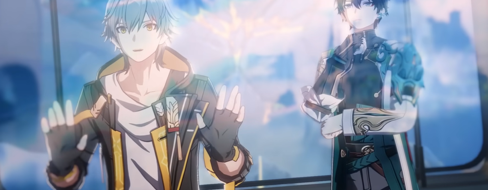 Exclusive Honkai Star Rail-themed DualSense and Special Physical Edition of the Game for PlayStation 5 Unveiled