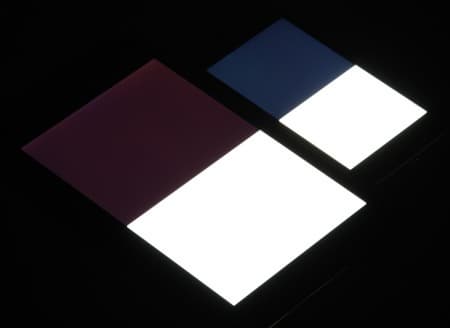 Обзор смартфона Apple iPhone 6s. Тестирование дисплея