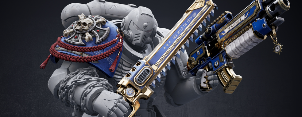 Скоро стартует платный ранний доступ Warhammer 40,000 Space Marine 2. Хакеры получат игру раньше покупателей обычной версии