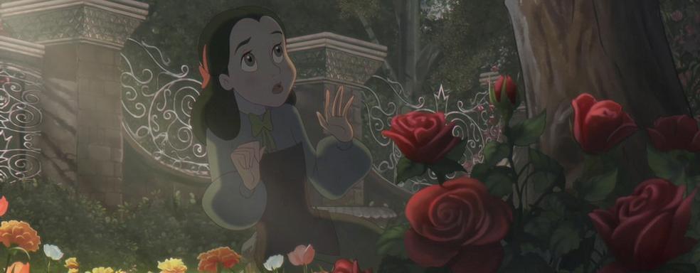 «Диснеевский» хоррор Bye Sweet Carole не выйдет в 2024 году