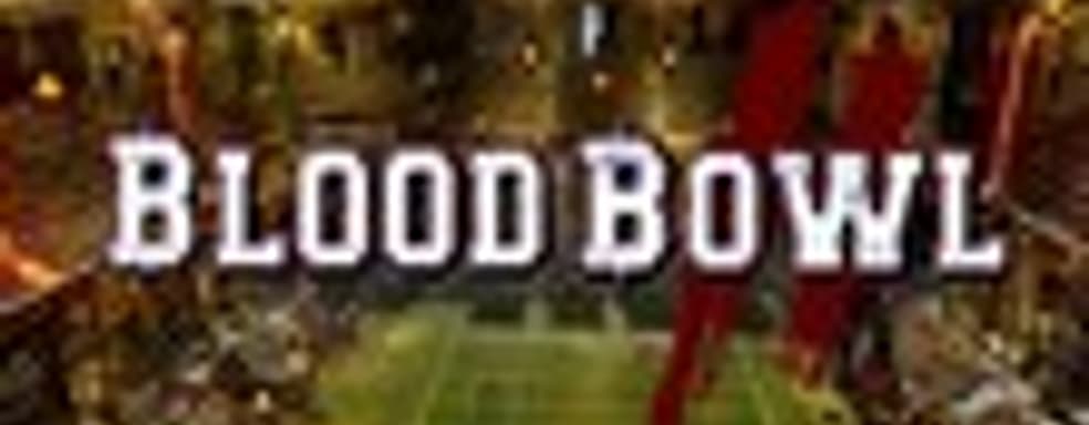 Дата выхода Blood Bowl 2