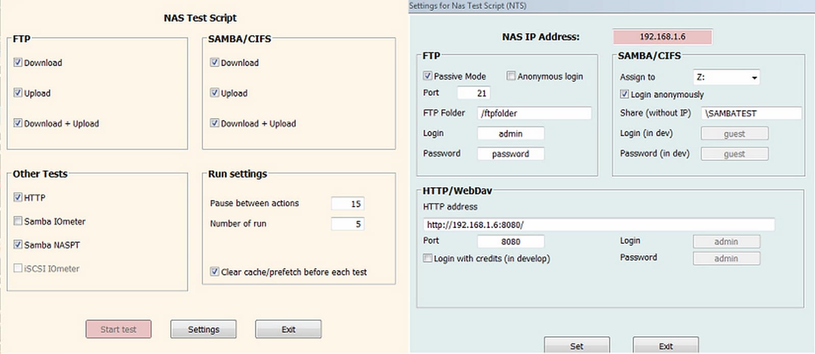 Сетевой накопитель Thecus N7710-G