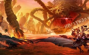 Не потянет. Guerilla объяснила, почему дополнение Burning Shores для Horizon Forbidden West выйдет только на PS5