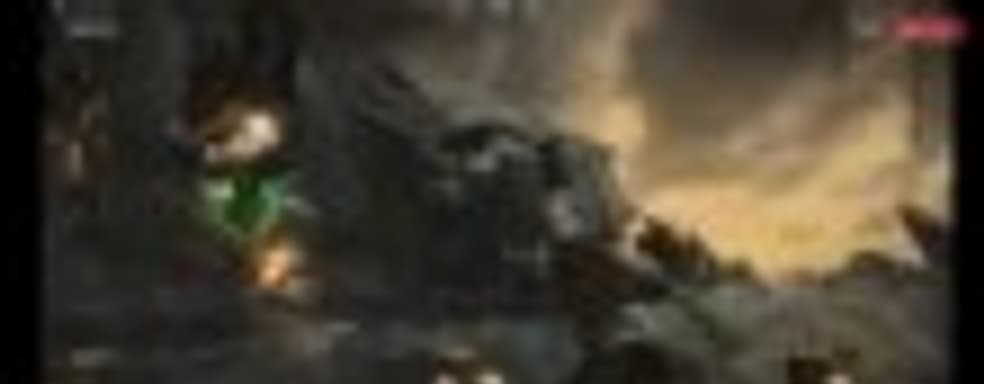 Геймплей Mortal Kombat X - Ermac, Sub-Zero, Kung Lao и Kotal Kahn