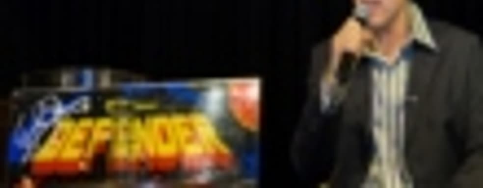 Housemarque работает с создателем Defender над новой игрой