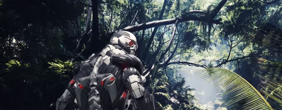 Тормозить будет! – вышло обновление для РС-версии Crysis Remastered