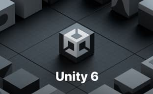 Движок Unity 6 представлен с демоверсией Fantasy Kingdom и новыми инструментами