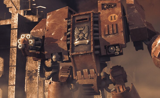 RTS Warhammer 40,000 Dawn of War Returns with Definitive Edition — With Improved Graphics and More