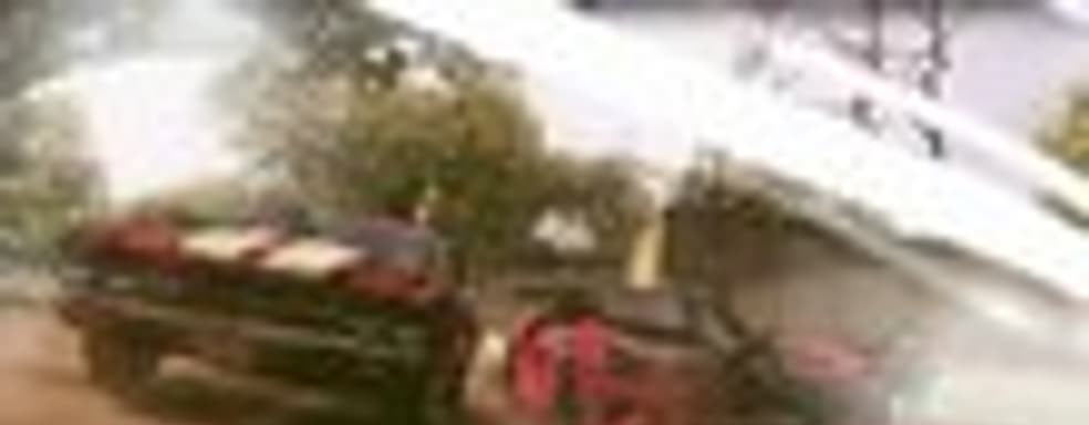 Е3-трейлер Driver: San Francisco