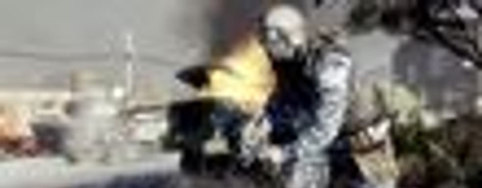 Подробности о бета-тесте РС-версии Battlefield: Bad Company 2