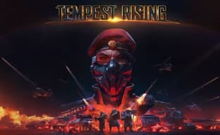 Tempest Rising показали на выставке THQ Nordic Showcase. Это стратегия для фанатов Command & Conquer