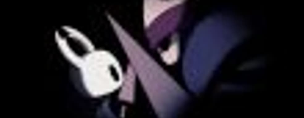 Продано более миллиона копий РС-версии Hollow Knight