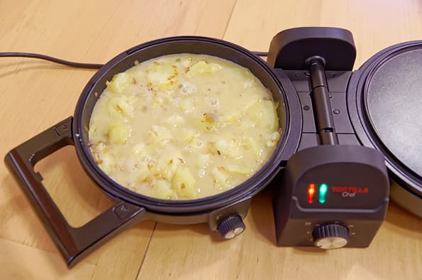 тортильница Princess Tortilla Chef 118000