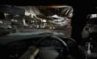 Трейлер Medal of Honor: Warfighter