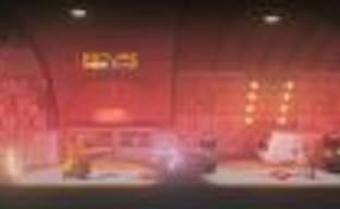 Трейлер Headlander - метроидвании от студии Double Fine