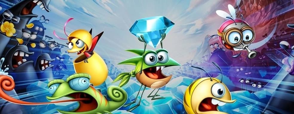 Mobile publisher Playtika to lay off over 300 employees. Mostly from Belarus