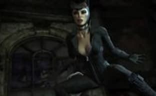 12 минут Batman: Arkham City