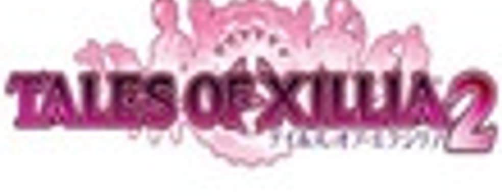 Персонажи Tales of Xillia 2 