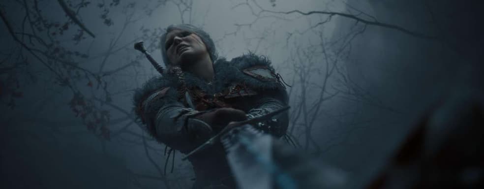 CD Projekt knew it would anger many players by making Ciri the main character of The Witcher 4