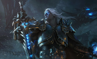 Blizzard опрашивает игроков о запуске World of Warcraft Wrath of the Lich King на классических серверах