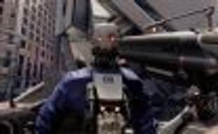 Бюджет VR-проекта Robo Recall от Epic Games сравним с бюджетом первой части Gears of War