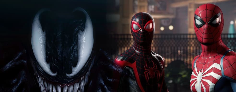 Super Mario Bros.Wonder улучшила показатели в Японии. Marvel's Spider-Man 2 неспешно ползёт к 100 000