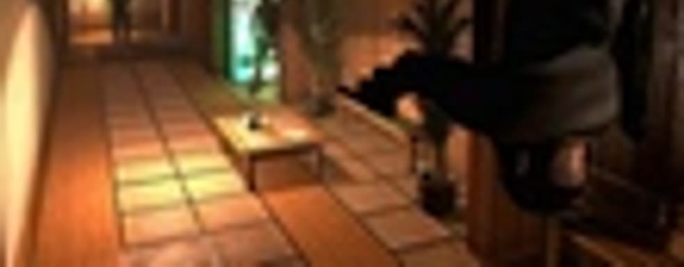 Ubisoft о Tom Clancy's Splinter Cell Classic Trilogy HD 