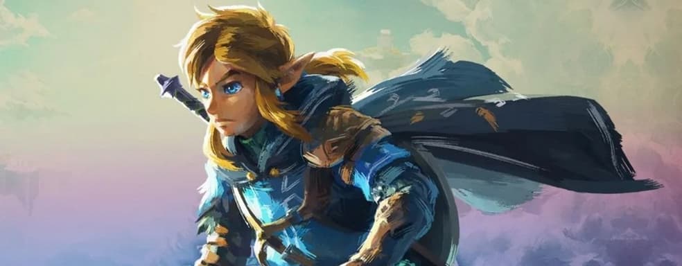 Премьера экранизации The Legend of Zelda отложена до мая 2027 года