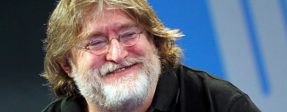 [Видео] Steam раздавил EGS (и не заметил)