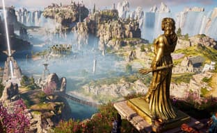 Почему Assassin's Creed Origins лучше, чем Odyssey
