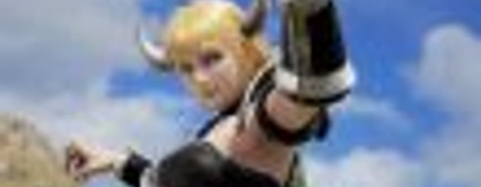 Народное творчество в Soulcalibur VI: Цири, Танос, 2B, Боузетта, Кайло Рен и, конечно же, огромные члены