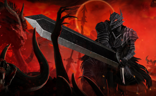 Некоторые фанаты Diablo 4 завидуют игрокам в Diablo Immortal — их коллаб с «Берсерком» считают более интересным и проработанным