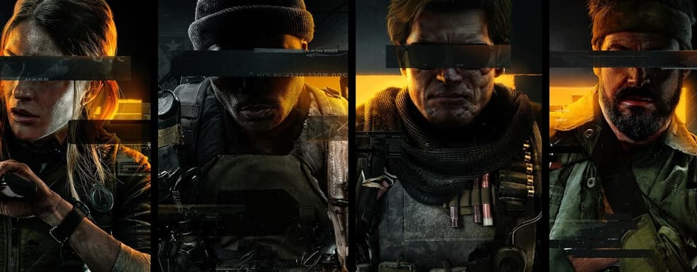 У Call of Duty: Black Ops 6 серьёзные проблемы на старых консолях — тестирование Digital Foundry