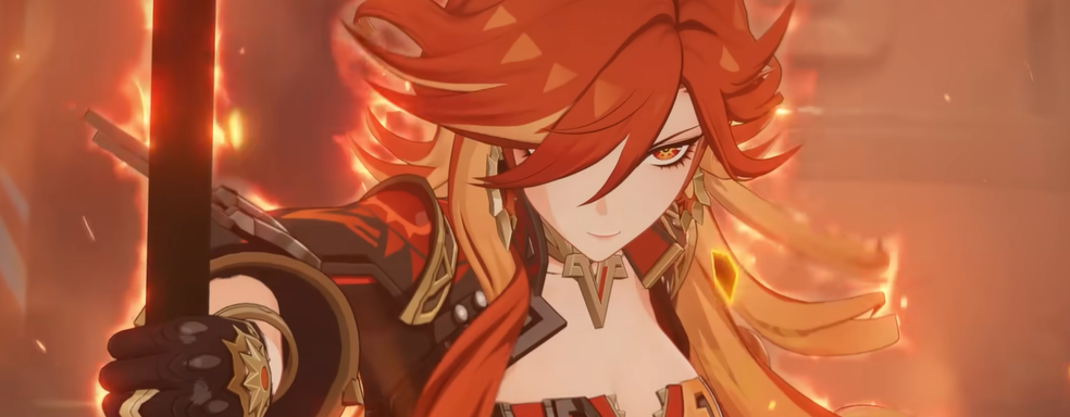 Баннеры персонажей Genshin Impact 5.2 и 5.3, раскрыты пятизвёздочные флагманы — инсайдер